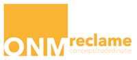 ONM Reclame Logo