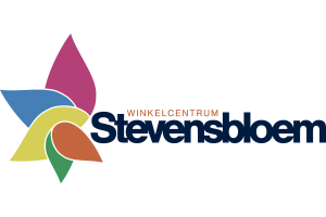 Stevensbloem logo web